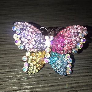 Flower Ring